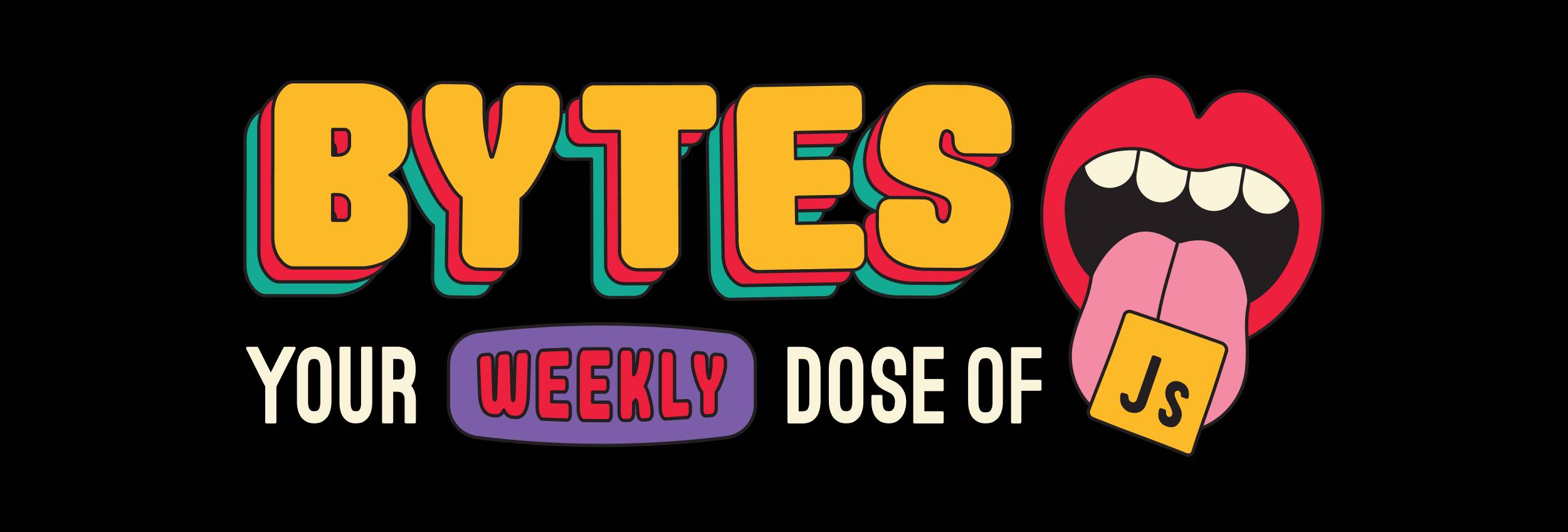 bytes.dev banner