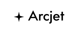 Arcjet logo