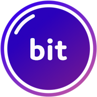 Bit logo