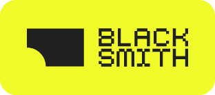 Blacksmith logo