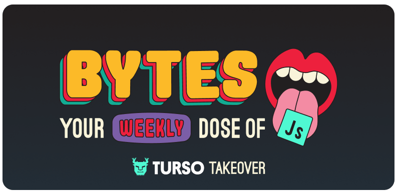 Bytes 220 React Takeover