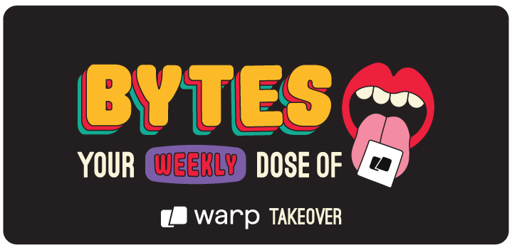 Bytes