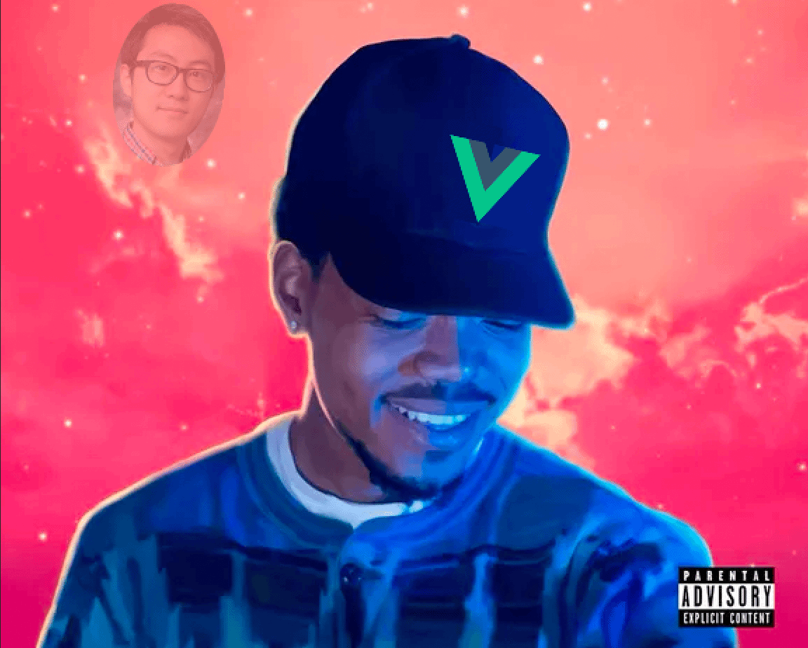 Chance the Rapper Meme