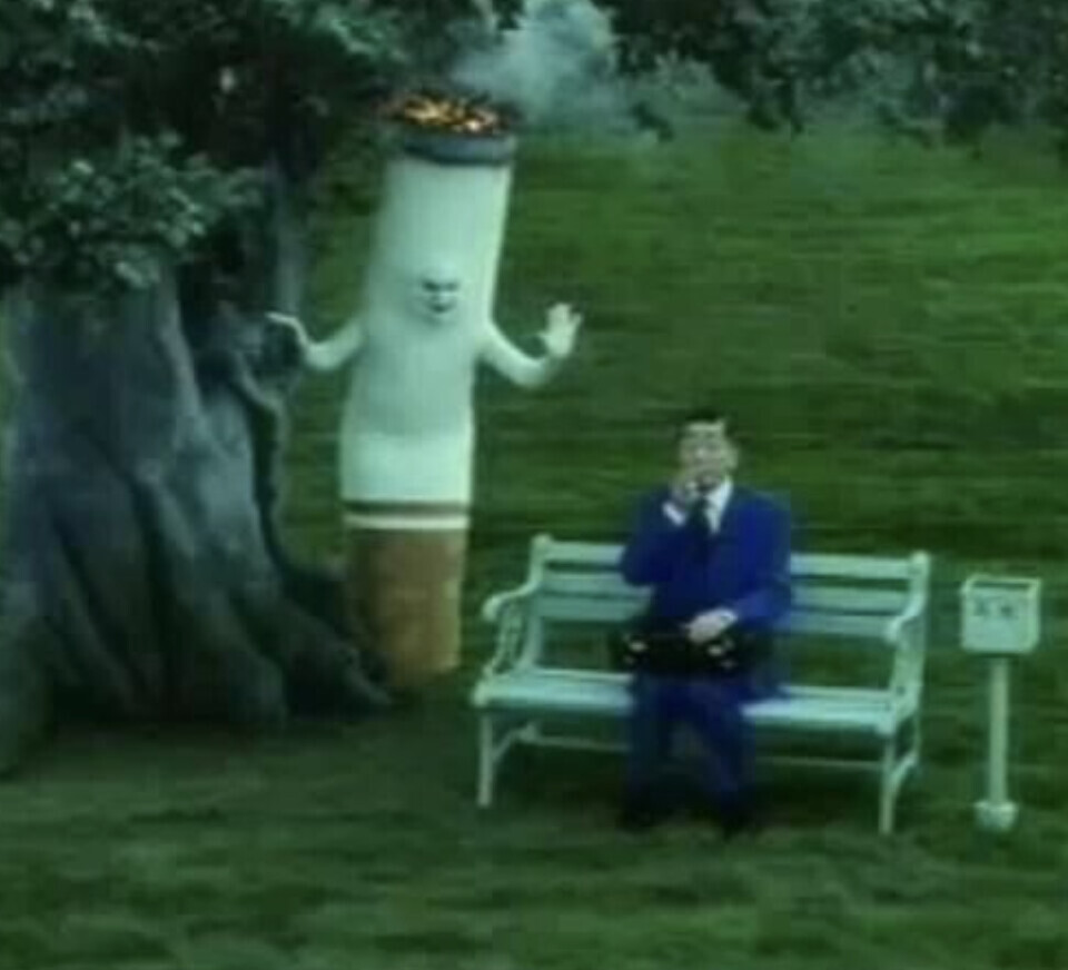 Stop, Drop and Rolldown