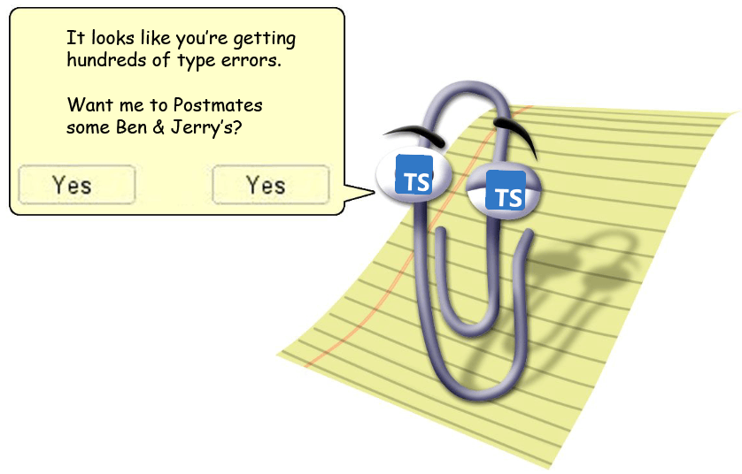 Clippy