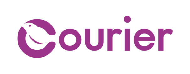 Courier logo