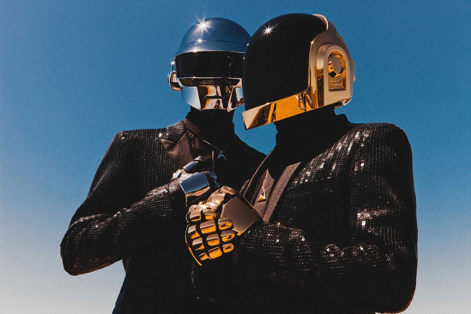 Daft Punk