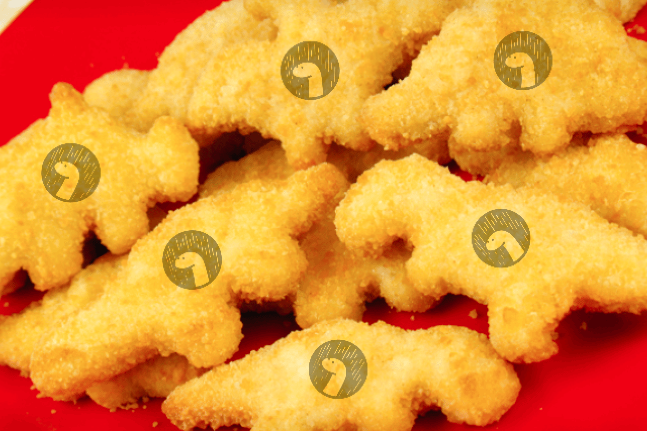 Deno Nuggets