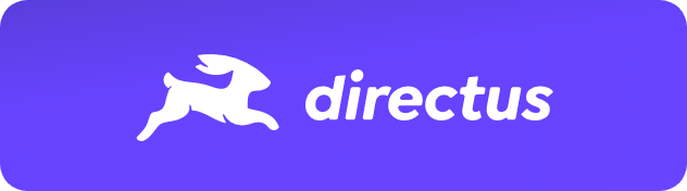 Directus Logo