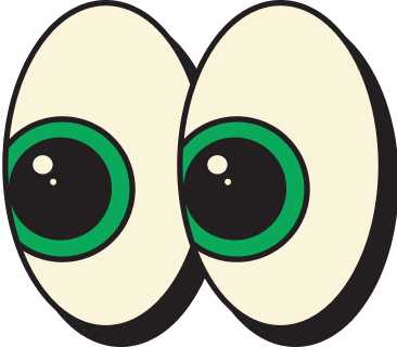 Eyeballs logo