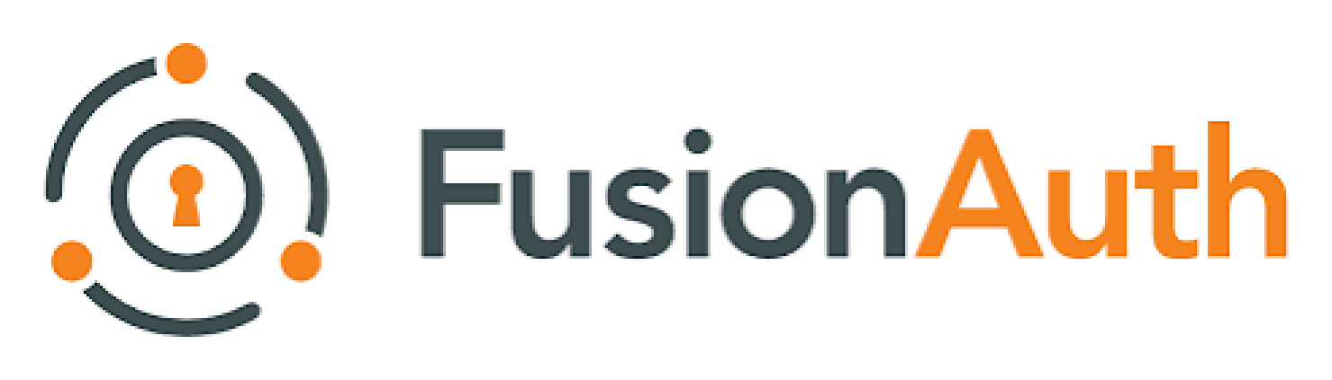 FusionAuth Logo