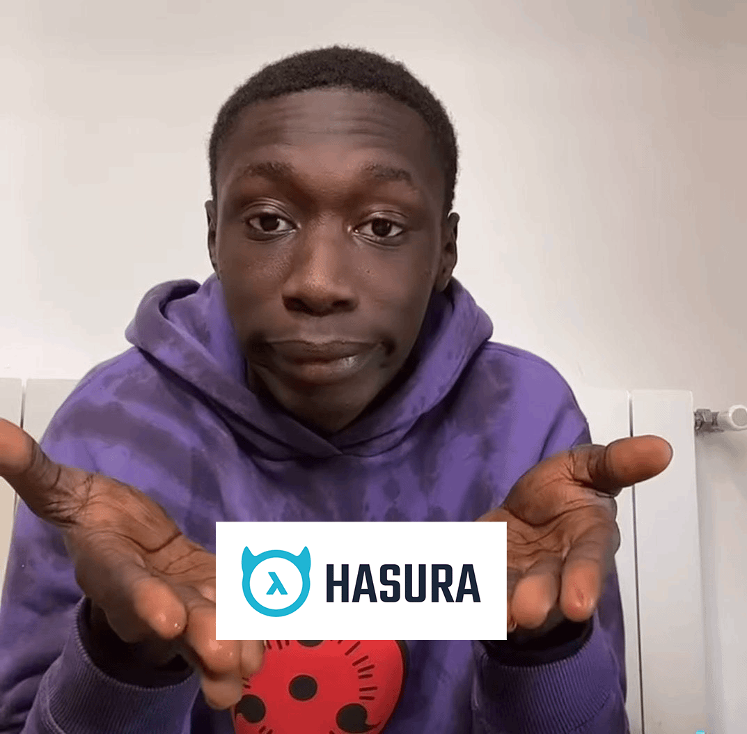 Hasura Meme