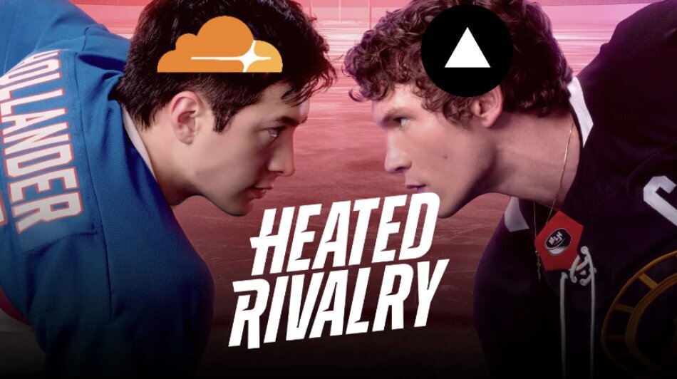 Cloudflare rebuilt Next.js on Vite