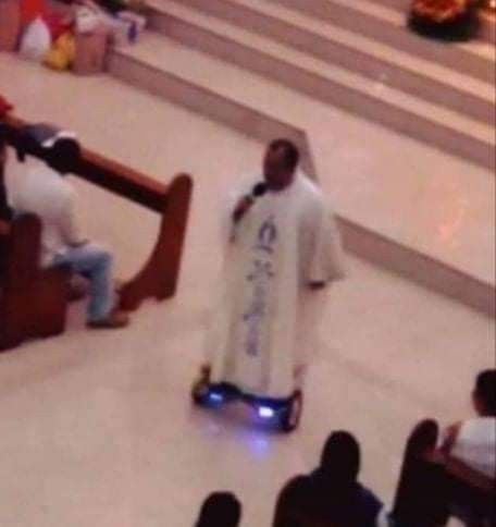 There's no place like Chrome