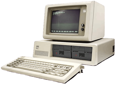 IBM 5150