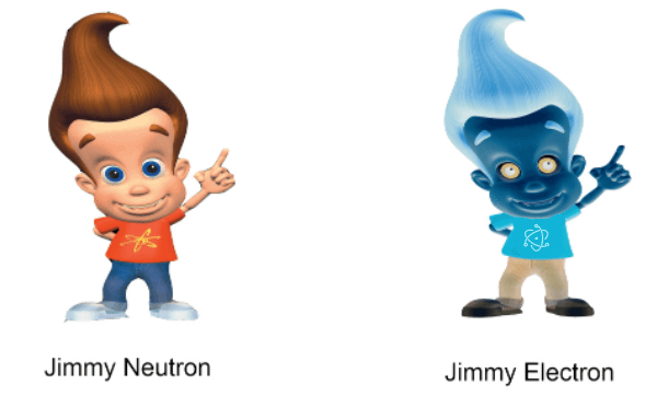 Jimmy Neutron