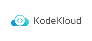 KodeKloud logo