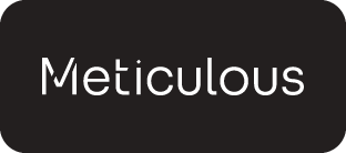Meticulous logo