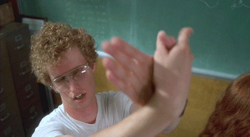 Napoleon Dynamite