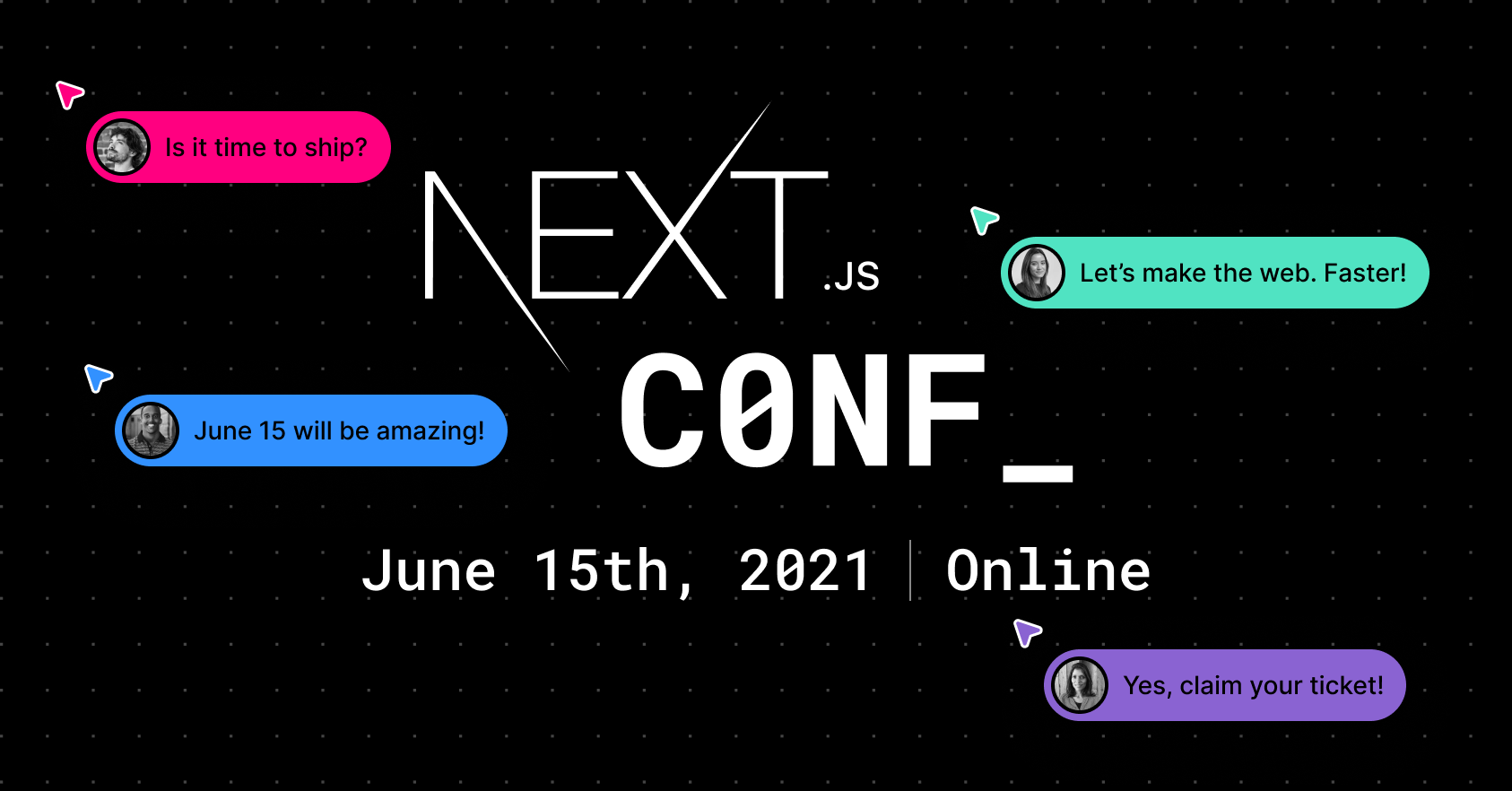Next.js Conf