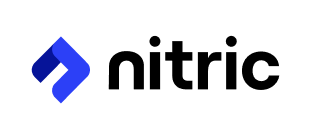 Nitric logo