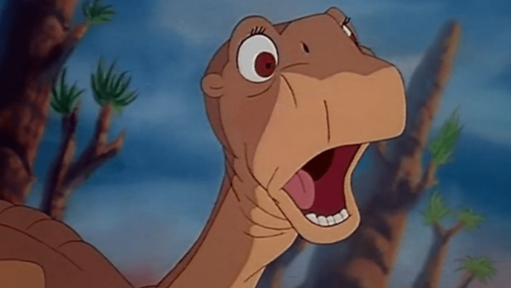 Littlefoot