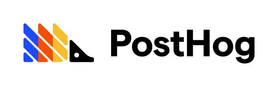 posthog logo