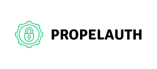 propelauth logo