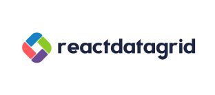 React Data Grid logo