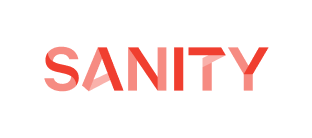 Sanity logo