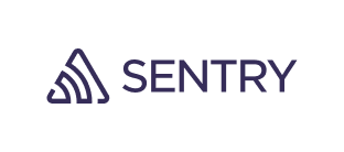 Sentry logo