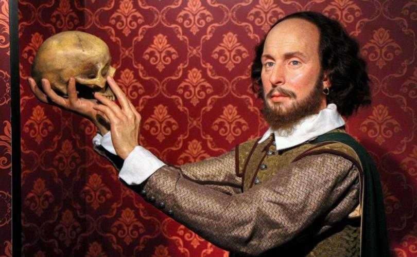 skakespeare