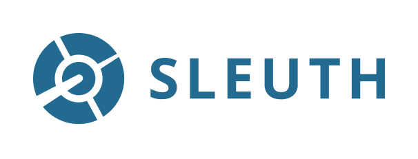 Sleuth logo