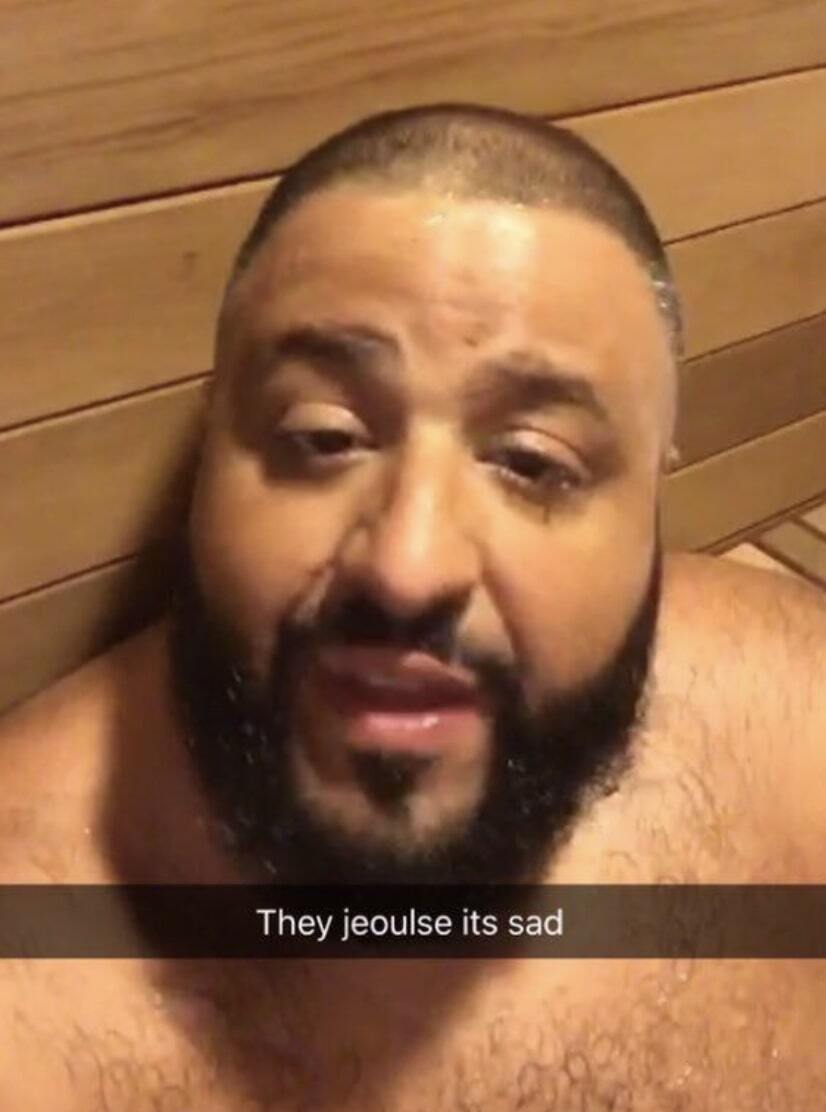 Snapchat is coming for React Native