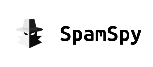 spamspy logo