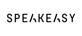 speakeasy logo