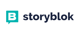 storyblok logo