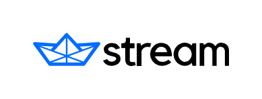 Stream logo