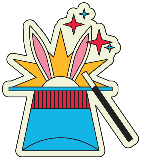 Tip logo