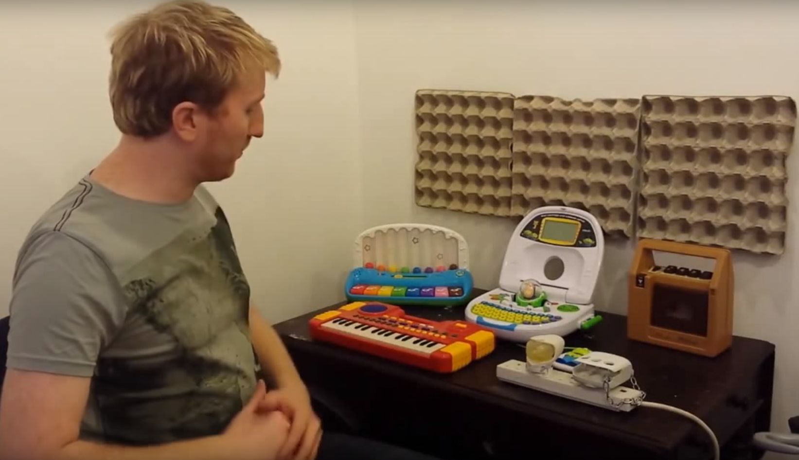 Google wants you to vibe code now