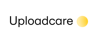 Uploadcare logo