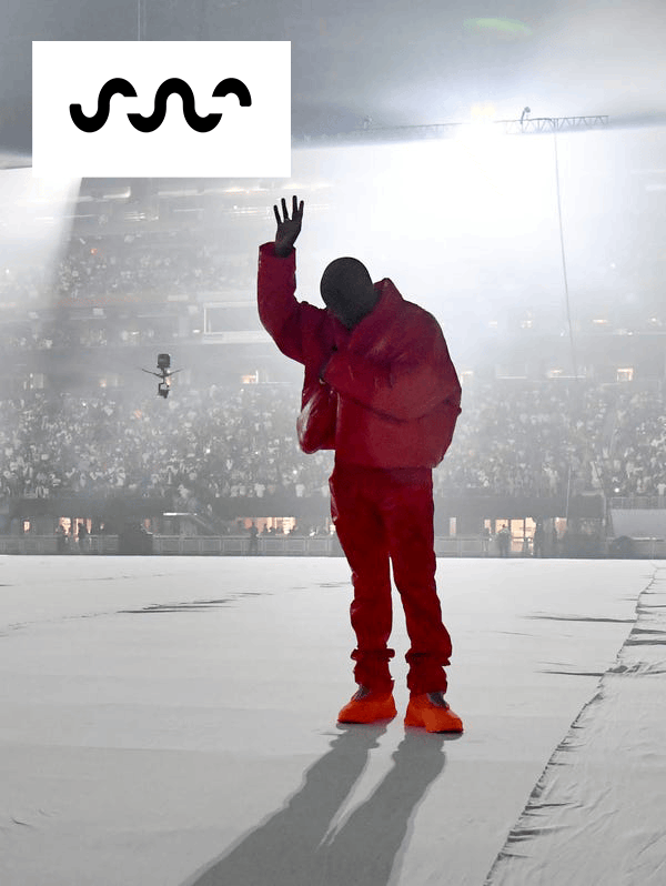 Kanye West