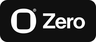 Zero logo